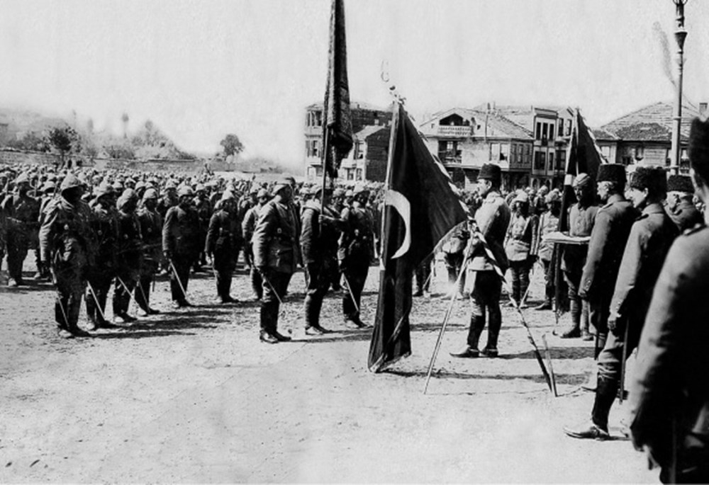 18 Mart 1915 Çanakkale Zaferi görselleri 13