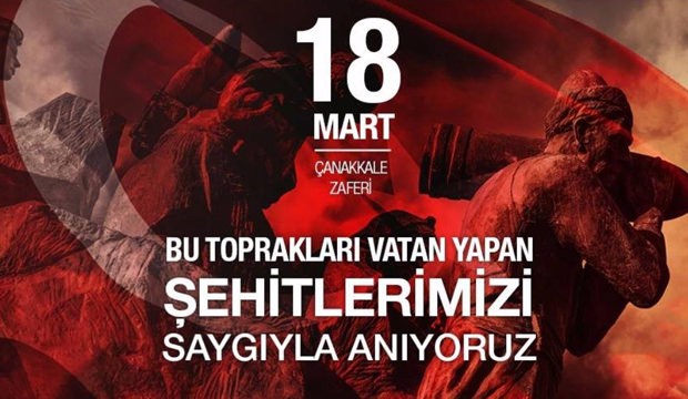 18 Mart 1915 Çanakkale Zaferi görselleri 2