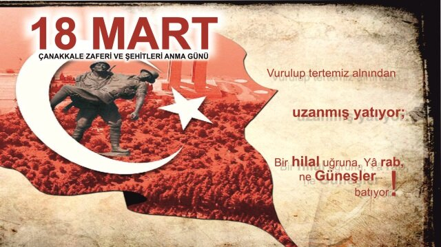 18 Mart 1915 Çanakkale Zaferi görselleri 3