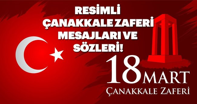 18 Mart 1915 Çanakkale Zaferi görselleri 6