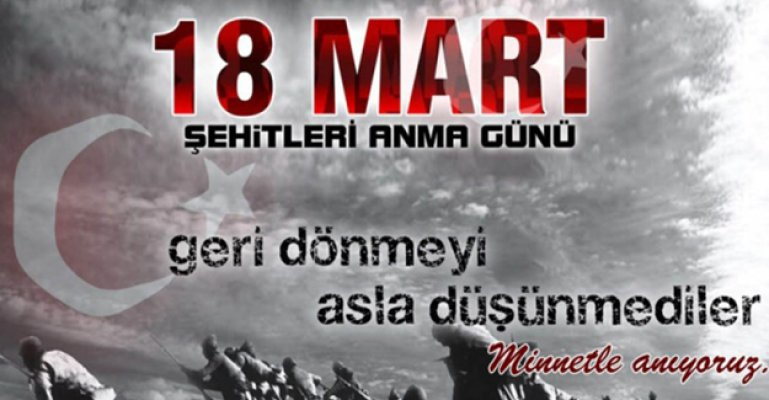 18 Mart 1915 Çanakkale Zaferi görselleri 8