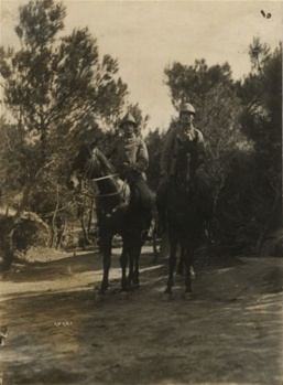 Tarihi Çanakkale Savaşı'nın hiç görülmeyen fotoğrafları 29