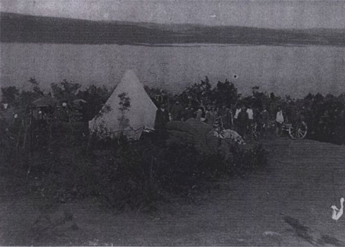 Tarihi Çanakkale Savaşı'nın hiç görülmeyen fotoğrafları 31