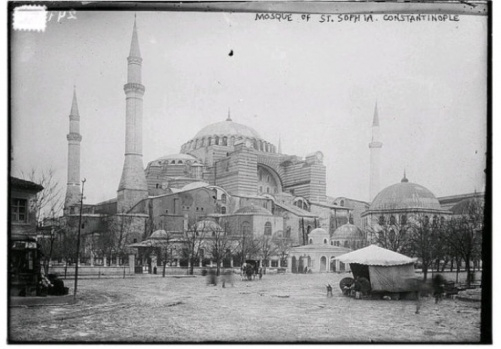 Tarihi Çanakkale Savaşı'nın hiç görülmeyen fotoğrafları 4