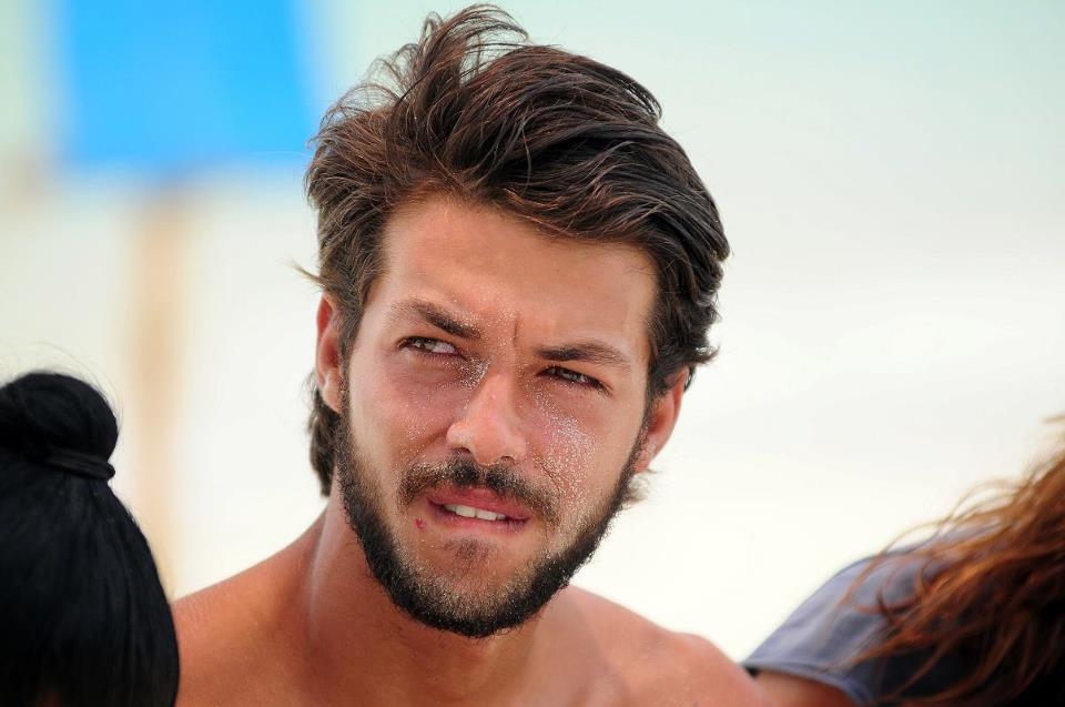 2018 Survivor ne zaman başlayacak? Survivor 2018 yarışmacıları kimler? 10