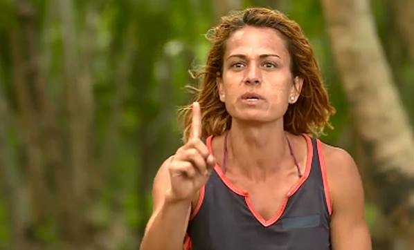 2018 Survivor ne zaman başlayacak? Survivor 2018 yarışmacıları kimler? 7