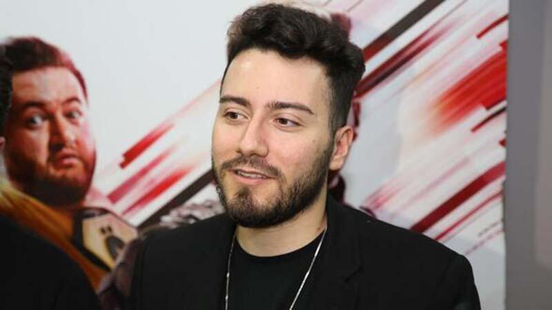 Ünlü YouTuber Enes Batur'a şok! Hesabı askıya alındı 2