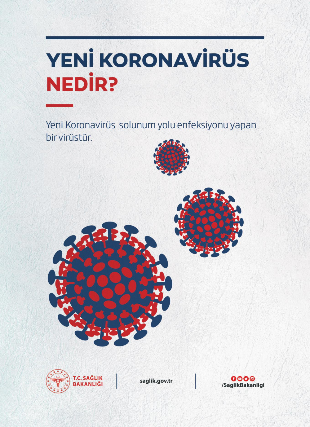 Koronavirüs nedir? Korunmak için neler yapmalıyız? 2