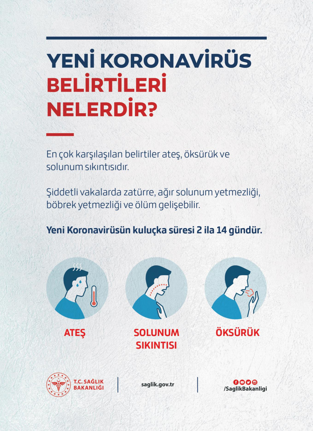 Koronavirüs nedir? Korunmak için neler yapmalıyız? 4