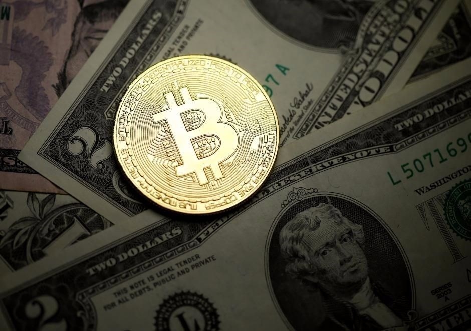 Başbakan Yardımcısı Şimşek'den Bitcoin uyarısı! 11