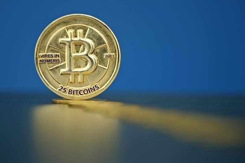 Başbakan Yardımcısı Şimşek'den Bitcoin uyarısı! 12