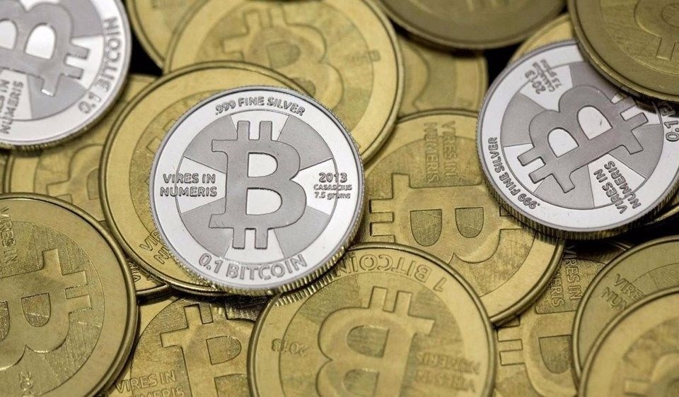 Başbakan Yardımcısı Şimşek'den Bitcoin uyarısı! 14