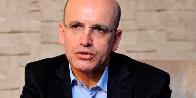 Başbakan Yardımcısı Şimşek'den Bitcoin uyarısı!