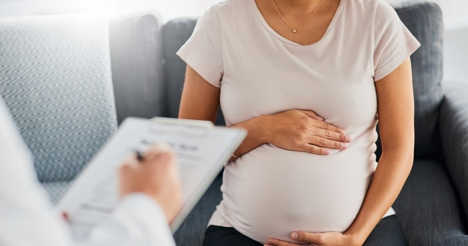 Hamileleri korona virüse karşı koruyacak 10 önemli önlem 4