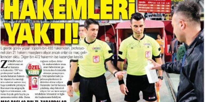 İşte 28 Mart günün spor manşetleri! Haftanın önemli spor gelişmeleri