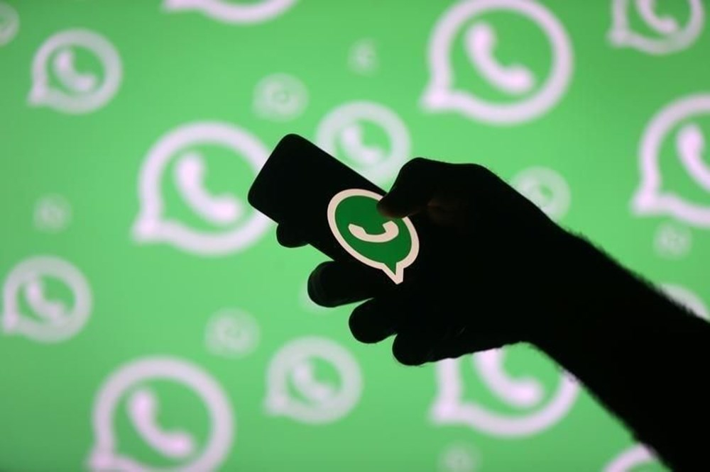 Dikkat! Whatsapp Gold tehlikesi Koronavirüsten sonra yeniden saya indi 1