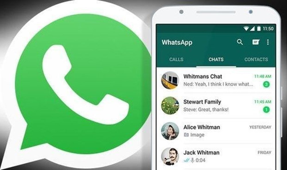 Dikkat! Whatsapp Gold tehlikesi Koronavirüsten sonra yeniden saya indi 8