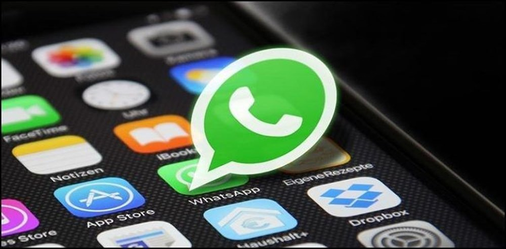 Dikkat! Whatsapp Gold tehlikesi Koronavirüsten sonra yeniden saya indi 9