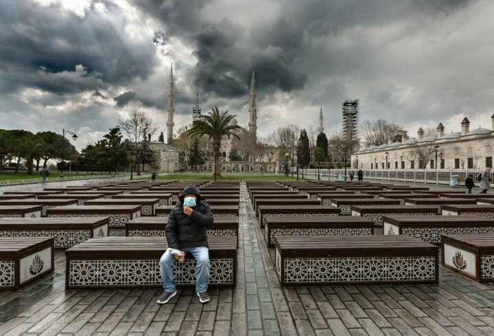 Vali Yerlikaya'dan İstanbullulara çağrı: "48 saat hiç çıkma" 1