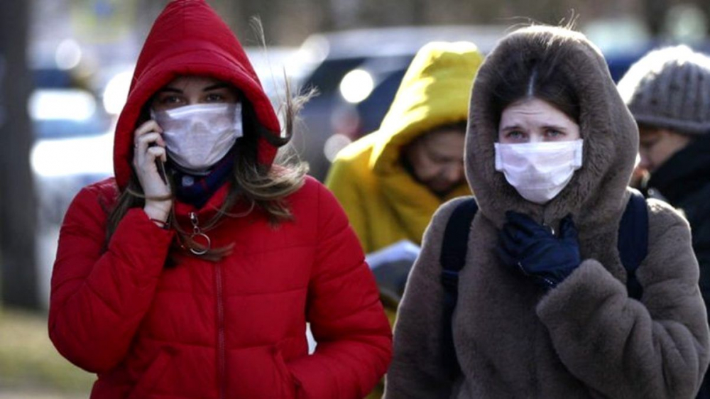 Çinli doktor koronavirüsle ilgili Türkiye'yi uyardı! 10