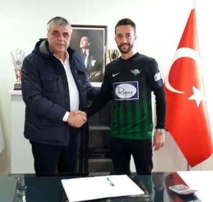 Süper Lig'de devre arası yapılan transferler 6