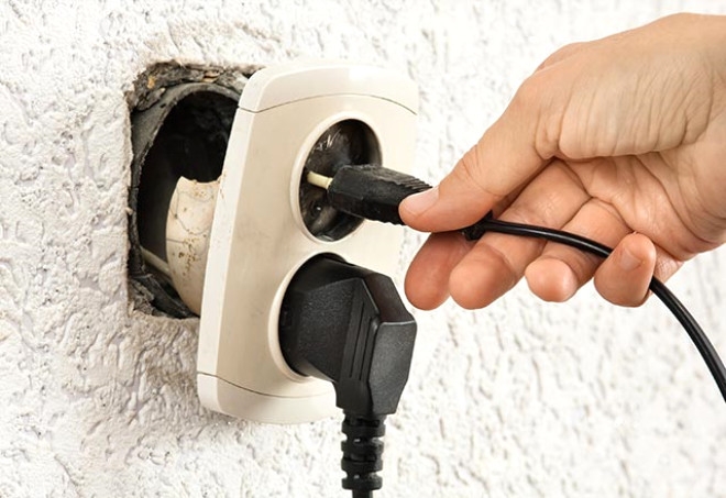 Çoklu Prizi en etkili ve en sağlıklı kullanmanın püf noktaları 1