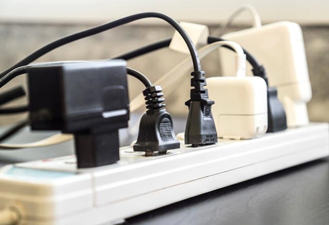Çoklu Prizi en etkili ve en sağlıklı kullanmanın püf noktaları 4