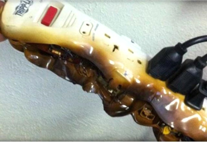 Çoklu Prizi en etkili ve en sağlıklı kullanmanın püf noktaları 5