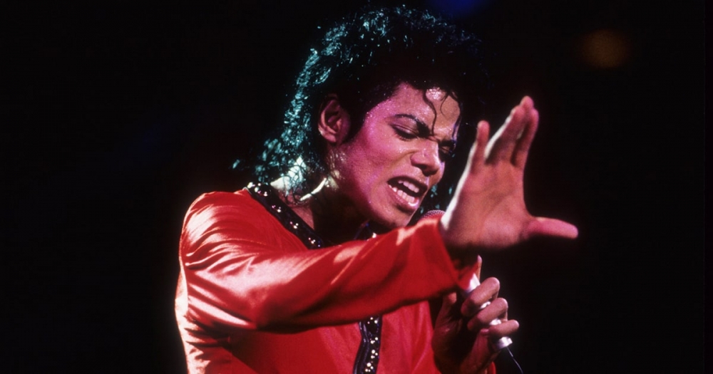 Michael Jackson Yaşıyor mu | Yeni Bir Fotoğrafı Ortaya Çıktı 2