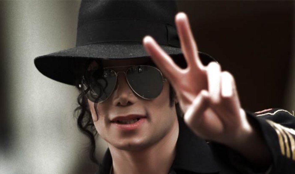 Michael Jackson Yaşıyor mu | Yeni Bir Fotoğrafı Ortaya Çıktı 20