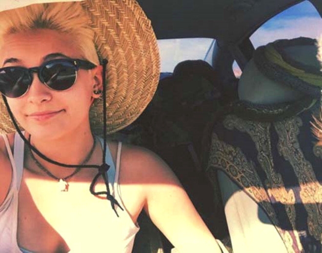 Michael Jackson Yaşıyor mu | Yeni Bir Fotoğrafı Ortaya Çıktı 3