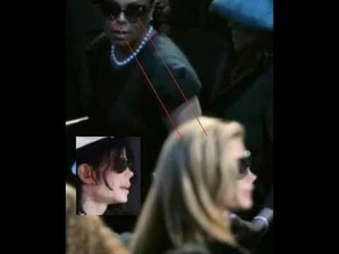 Michael Jackson Yaşıyor mu | Yeni Bir Fotoğrafı Ortaya Çıktı 5