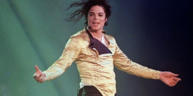 Michael Jackson Yaşıyor mu | Yeni Bir Fotoğrafı Ortaya Çıktı