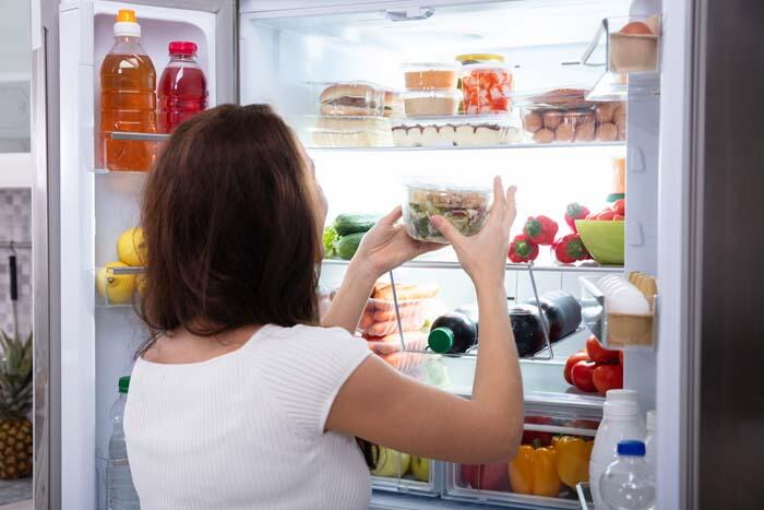 Uzmanlar uyardı: Aldığınız ürünlerin paketlerini sabun ya da çamaşır suyu ile yıkayın! 7