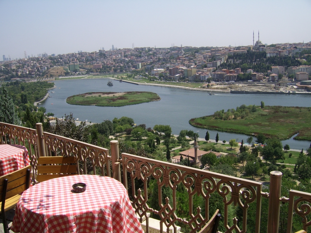 İstanbul'da Haftasonu Gezilecek Yerler | 20-21 Ocak 2018 8