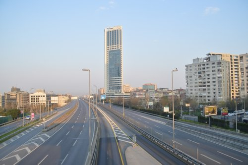 İstanbul'da bugün.. Yasağın ilk sabahı 2