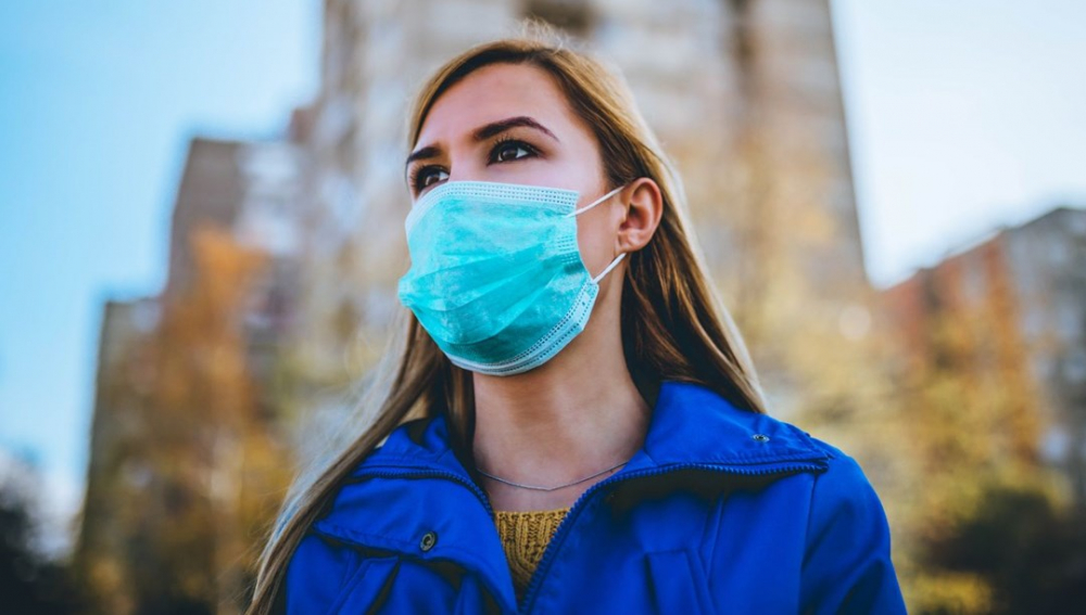 Maskenin kullanım ömrü ne kadardır? Maske kullanımında doğru bilinen yanlışlar 10