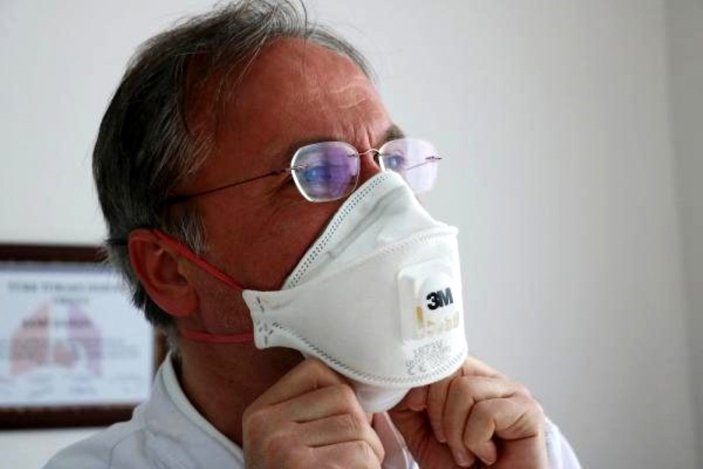 Maskenin kullanım ömrü ne kadardır? Maske kullanımında doğru bilinen yanlışlar 11