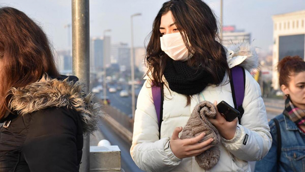 Maskenin kullanım ömrü ne kadardır? Maske kullanımında doğru bilinen yanlışlar 2