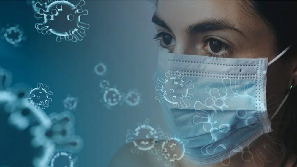 Maskenin kullanım ömrü ne kadardır? Maske kullanımında doğru bilinen yanlışlar 3