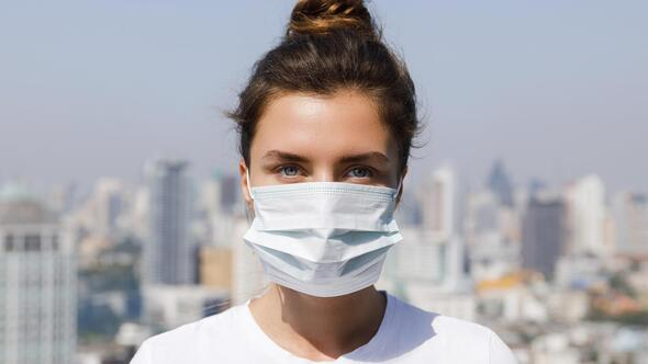 Maskenin kullanım ömrü ne kadardır? Maske kullanımında doğru bilinen yanlışlar 4