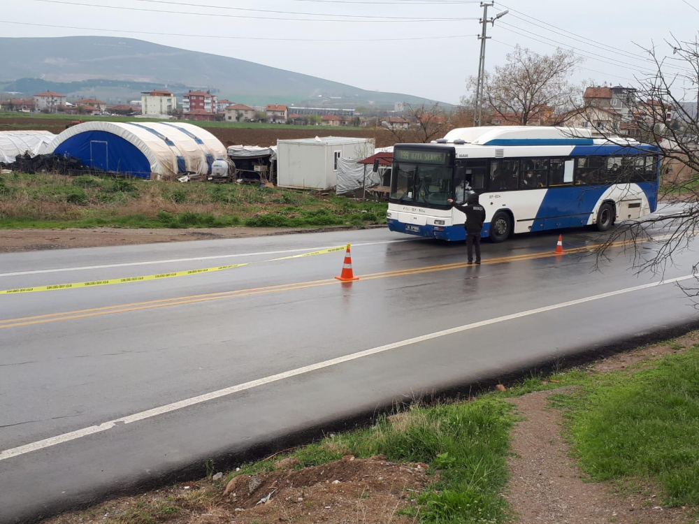 Sincan Cezaevi'ndeki hükümlülerin tahliyesi başladı 1