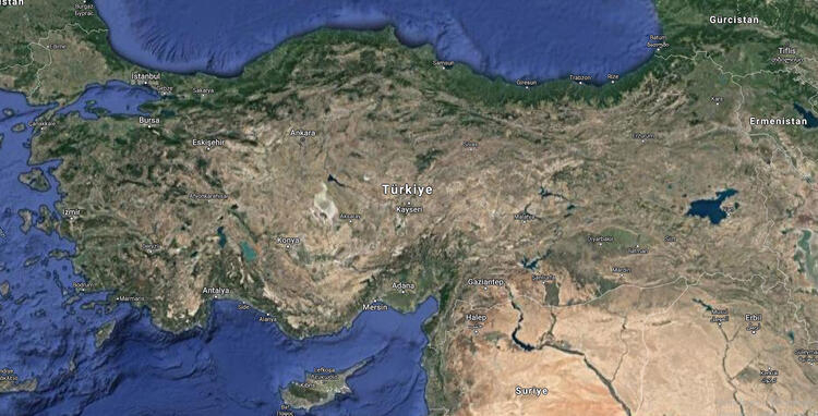 Dev teknoloji  şirketi Apple salgın sonrası Türkiye raporunu paylaştı 5