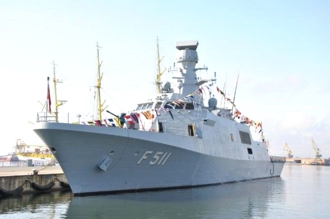 Türkiye'nin teröristlere göz açtımayan yeni nesil yerli Silahları 22