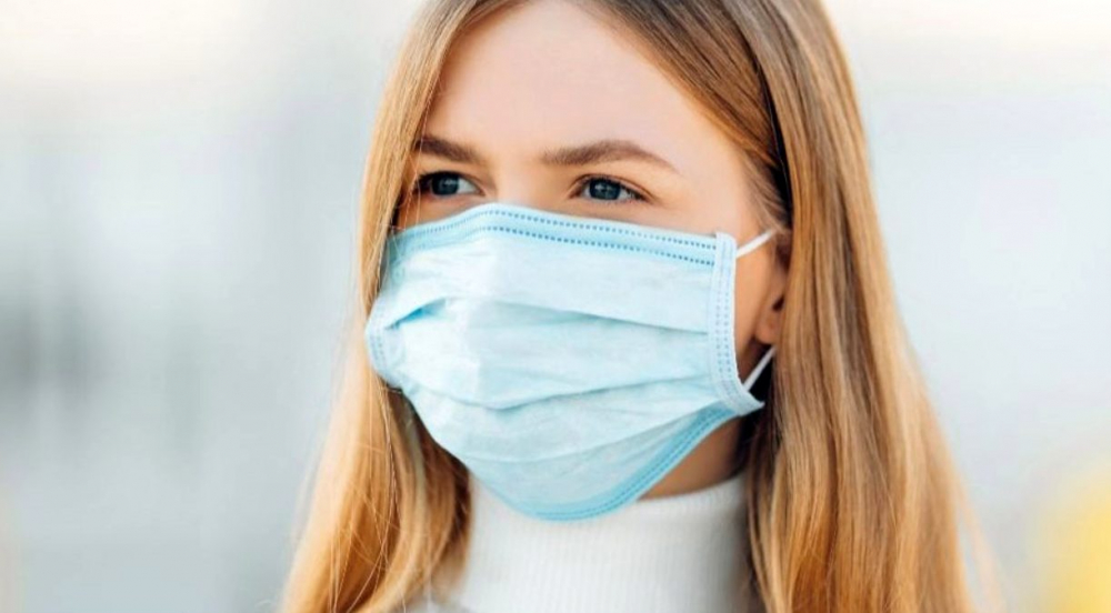 Ücretsiz maske almak isteyenler dikkat! Maske için kod gelmeyenler ne yapmalı? 6