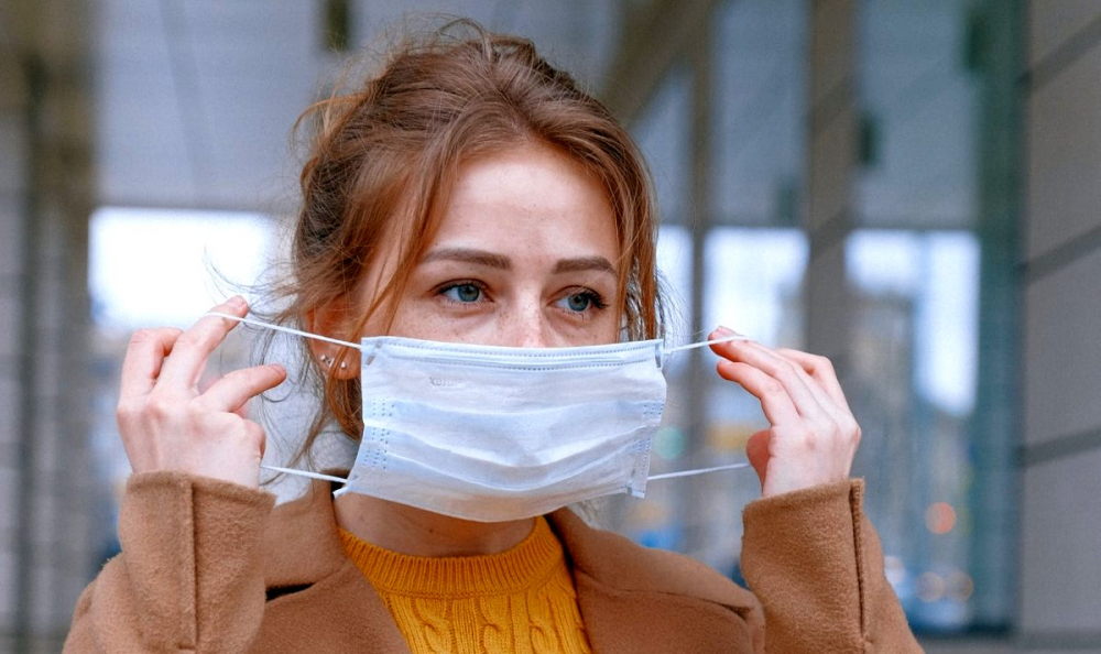 Ücretsiz maske almak isteyenler dikkat! Maske için kod gelmeyenler ne yapmalı? 8