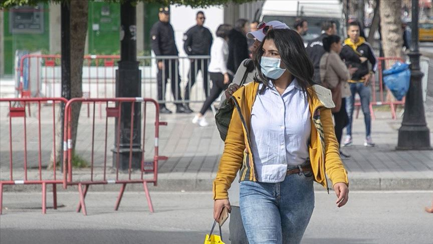 Koronavirüs Bilim Kurulu üyesi: ''Geçen yaz gibi bir yaz olmayacak'' 11