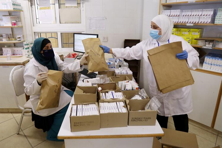 DSÖ Kovid-19'un kaynağına ilişkin net bir açıklama yaptı 31