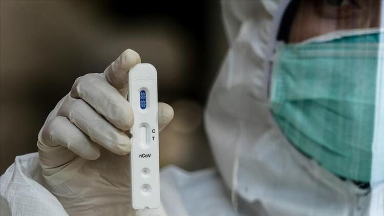 DSÖ Kovid-19'un kaynağına ilişkin net bir açıklama yaptı 5
