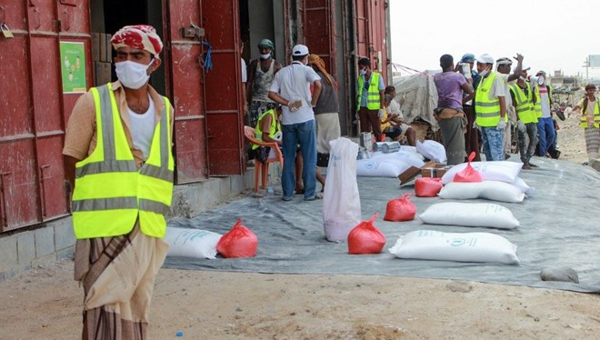 İstanbul'da Kovid-19'a karşı mücadele veren fedakar savaşçılar! 20